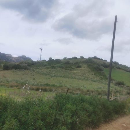 Localita Zarvenu Villa Siniscola Kültér fotó