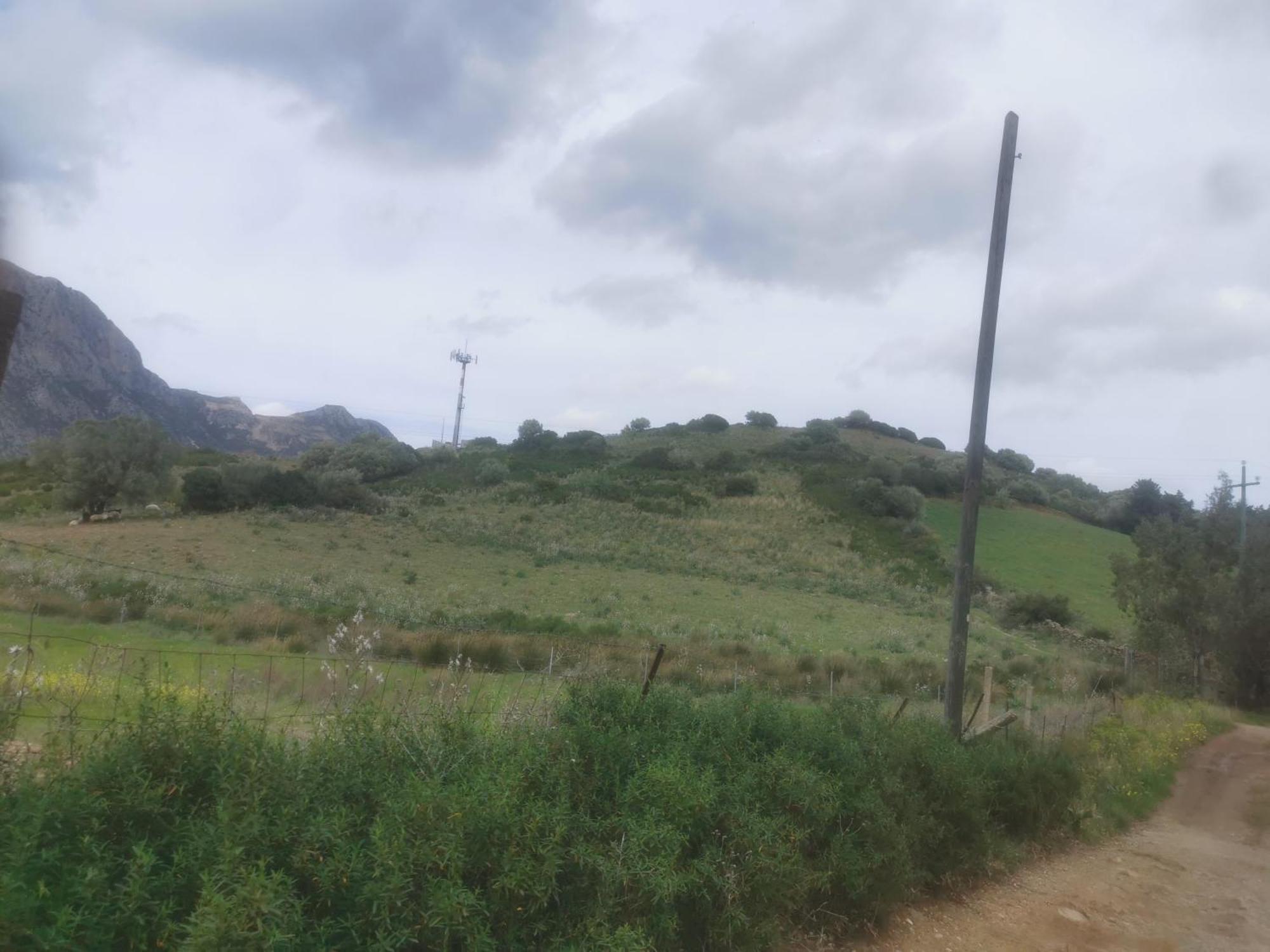 Localita Zarvenu Villa Siniscola Kültér fotó