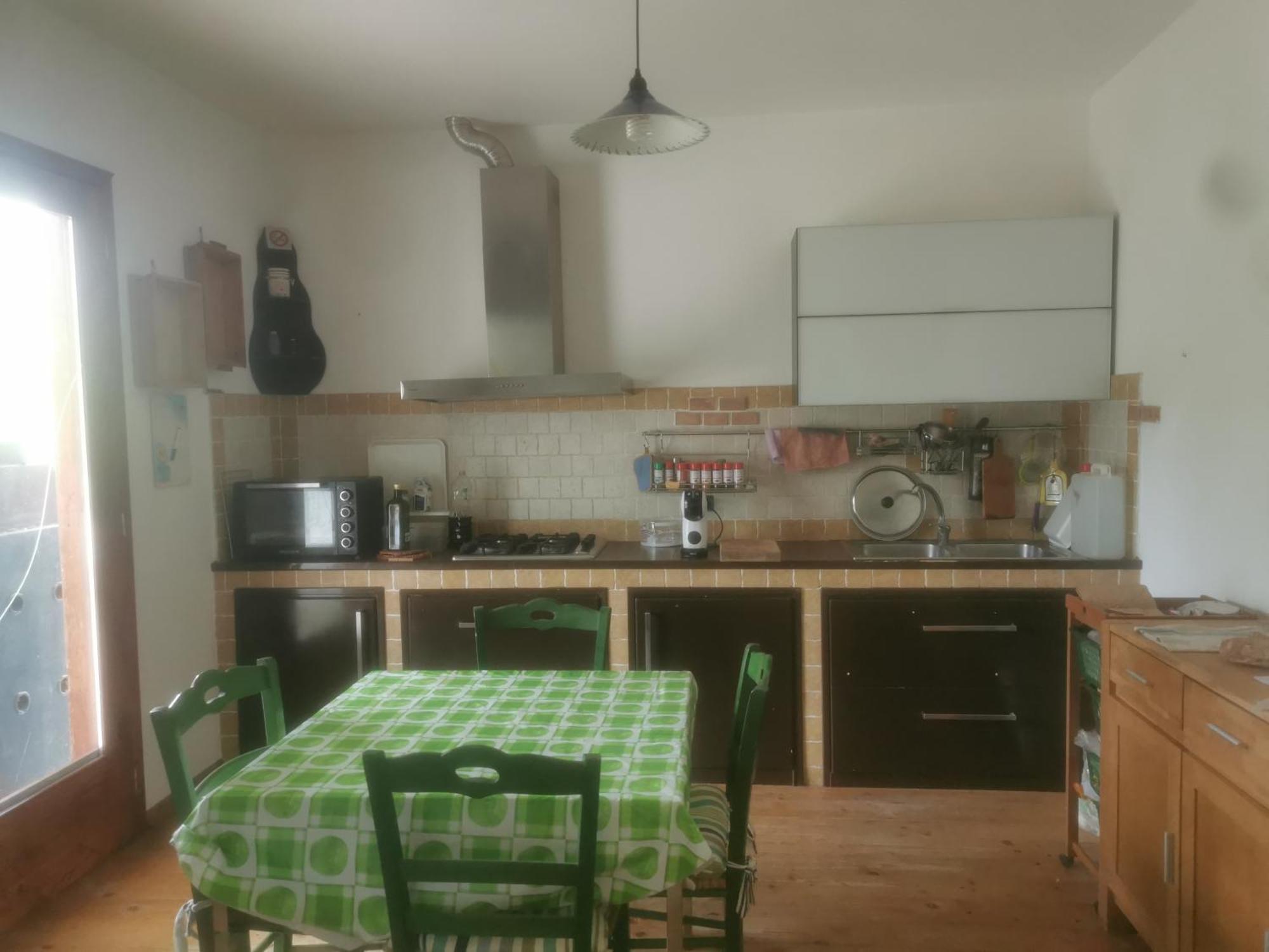 Localita Zarvenu Villa Siniscola Kültér fotó