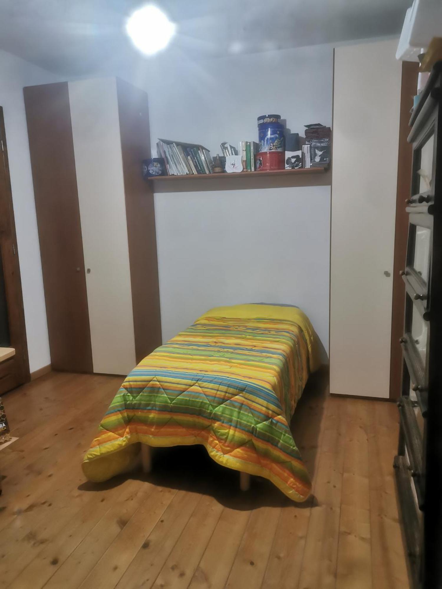 Localita Zarvenu Villa Siniscola Kültér fotó